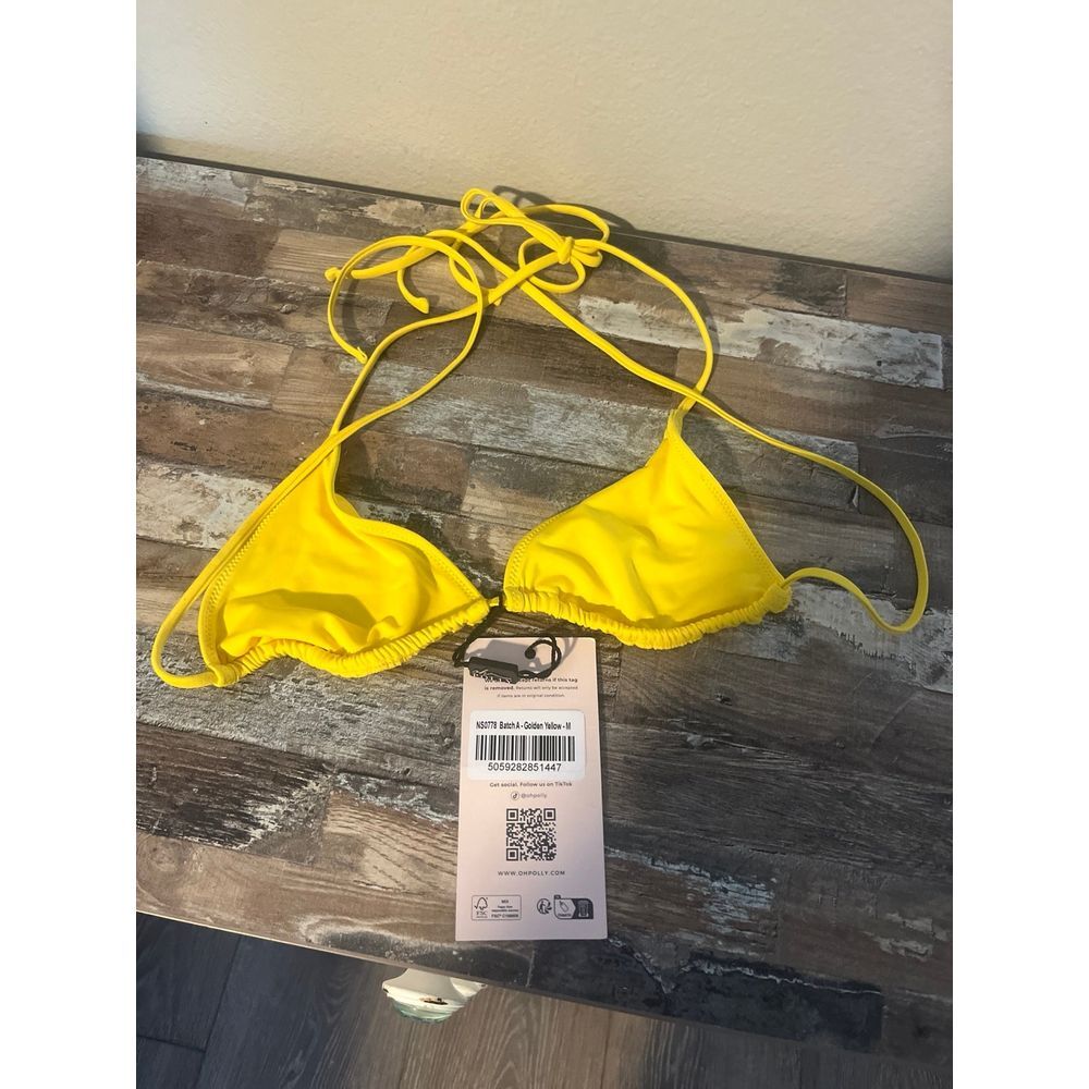 Bikini Top